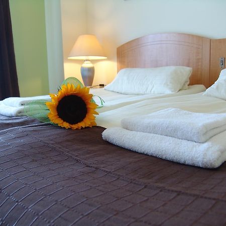 Green Energy Rooms Cracovia Esterno foto