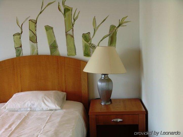 Green Energy Rooms Cracovia Camera foto