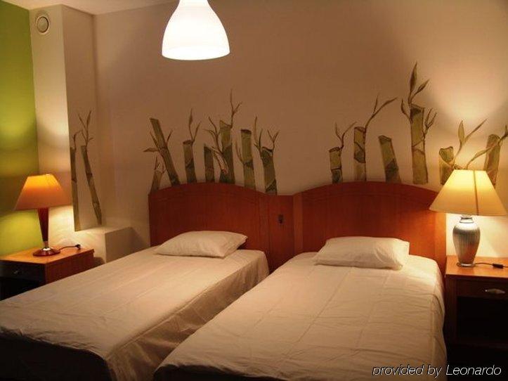 Green Energy Rooms Cracovia Camera foto