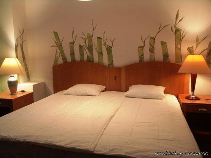 Green Energy Rooms Cracovia Camera foto