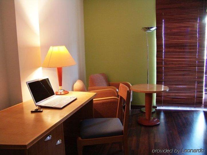 Green Energy Rooms Cracovia Camera foto