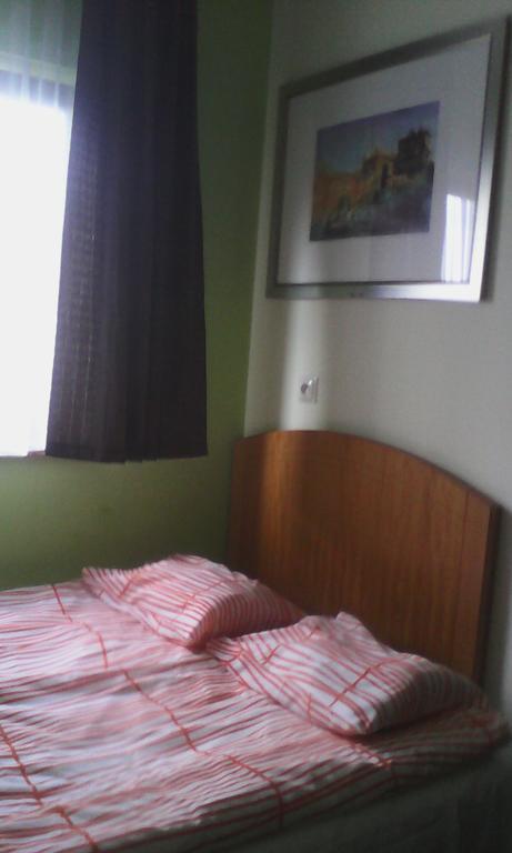 Green Energy Rooms Cracovia Camera foto