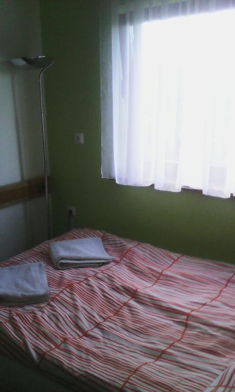 Green Energy Rooms Cracovia Camera foto