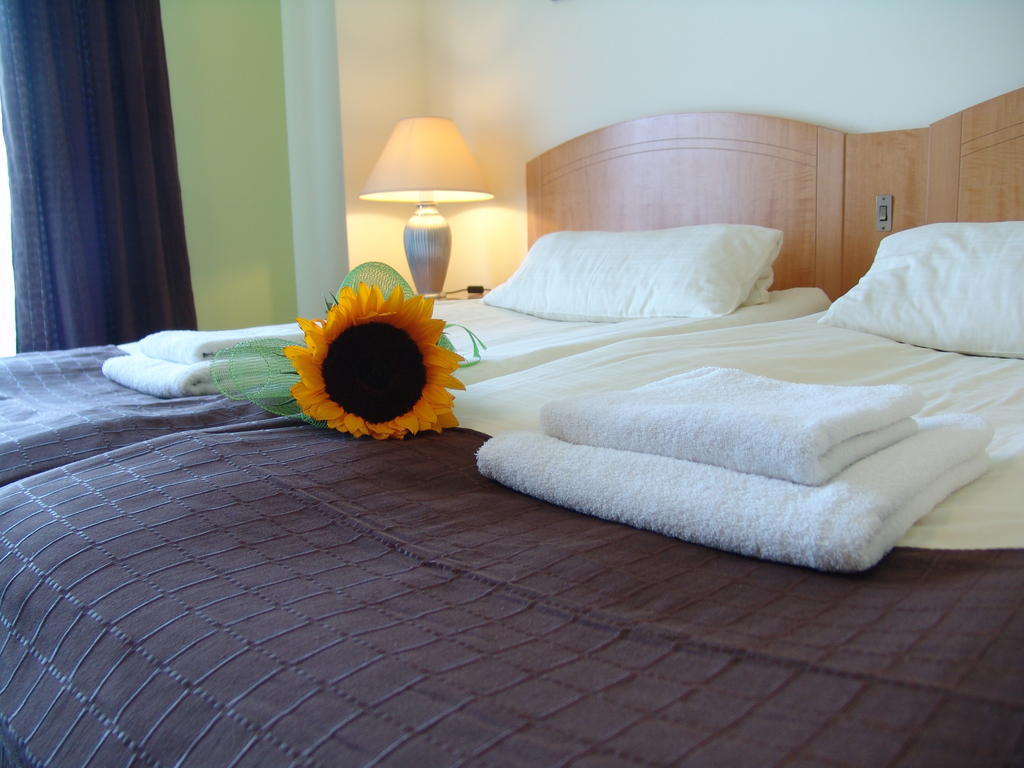Green Energy Rooms Cracovia Esterno foto