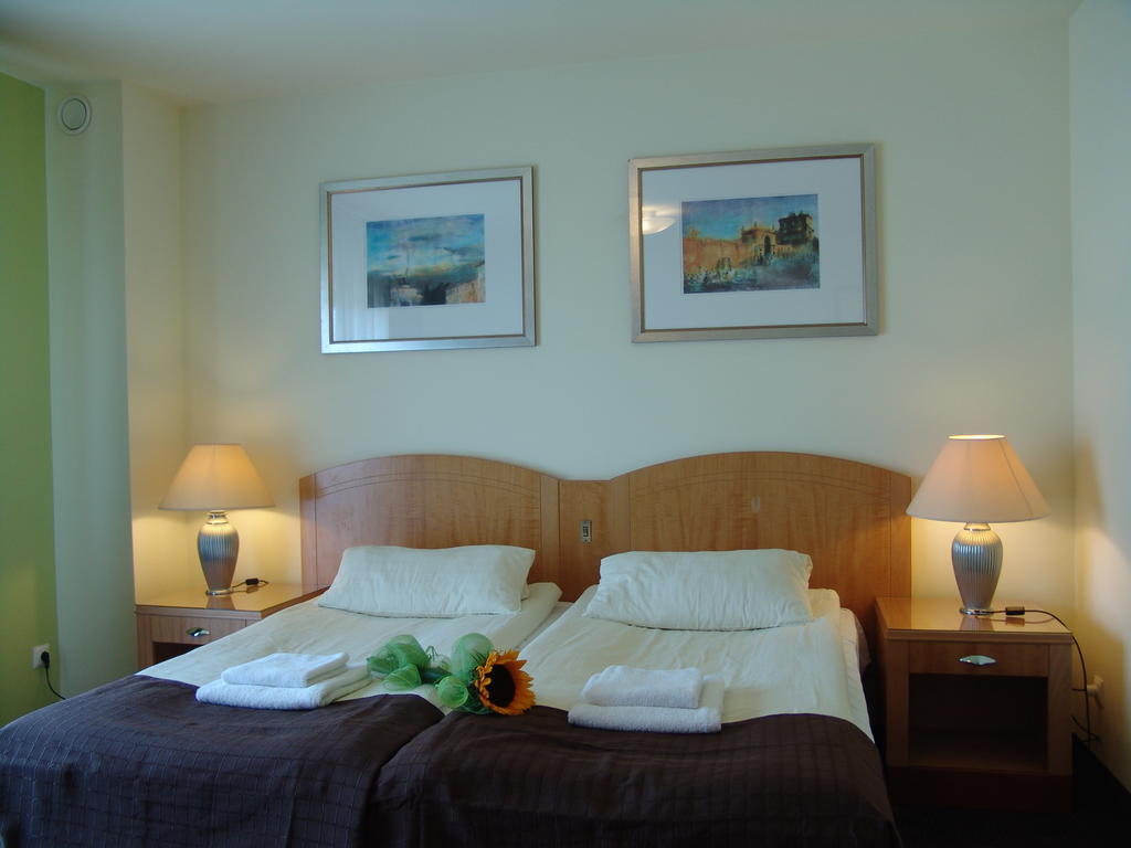 Green Energy Rooms Cracovia Camera foto