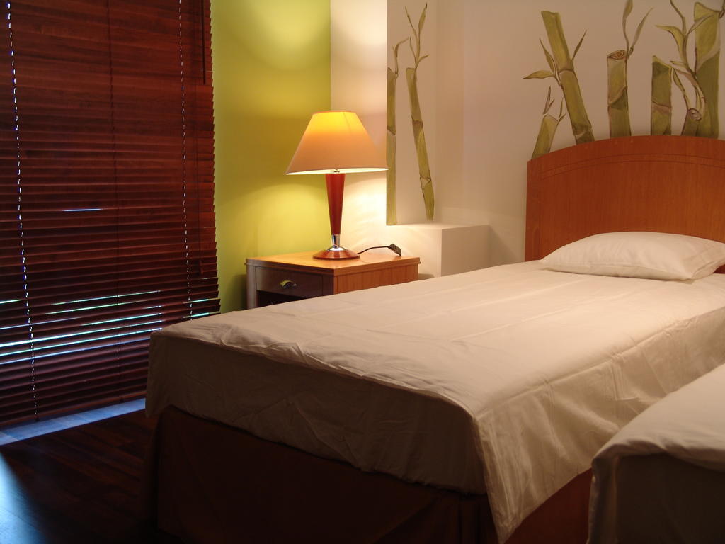 Green Energy Rooms Cracovia Camera foto