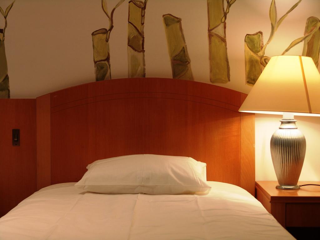 Green Energy Rooms Cracovia Camera foto