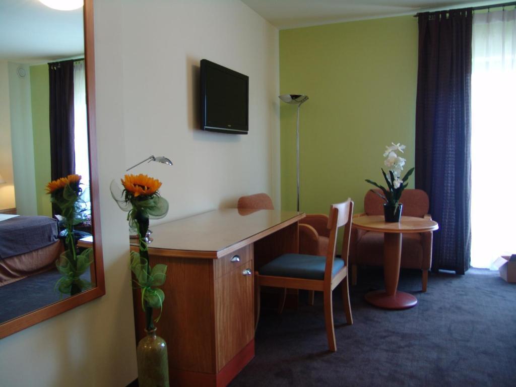 Green Energy Rooms Cracovia Esterno foto