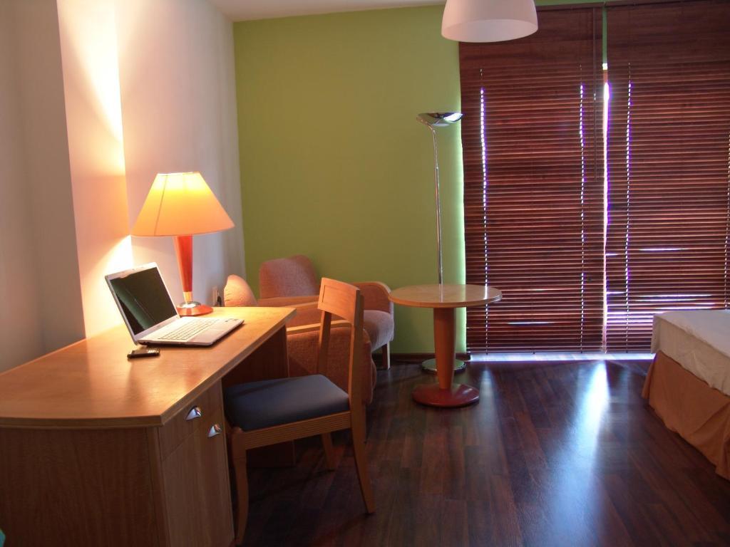 Green Energy Rooms Cracovia Esterno foto