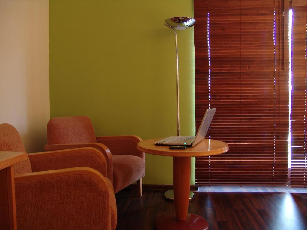 Green Energy Rooms Cracovia Camera foto